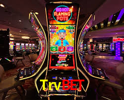 Trvbet: A Experiência de Casino com Jogos de Mesa ao Vivo